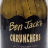 16oz Pickled Green Bean CHRUNCHERS!