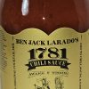 1781 Chili Sauce 16oz, Our Original Bloody Mary Mix