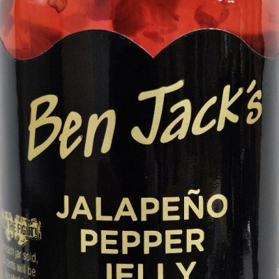 Great Jalapeno Pepper Flavor